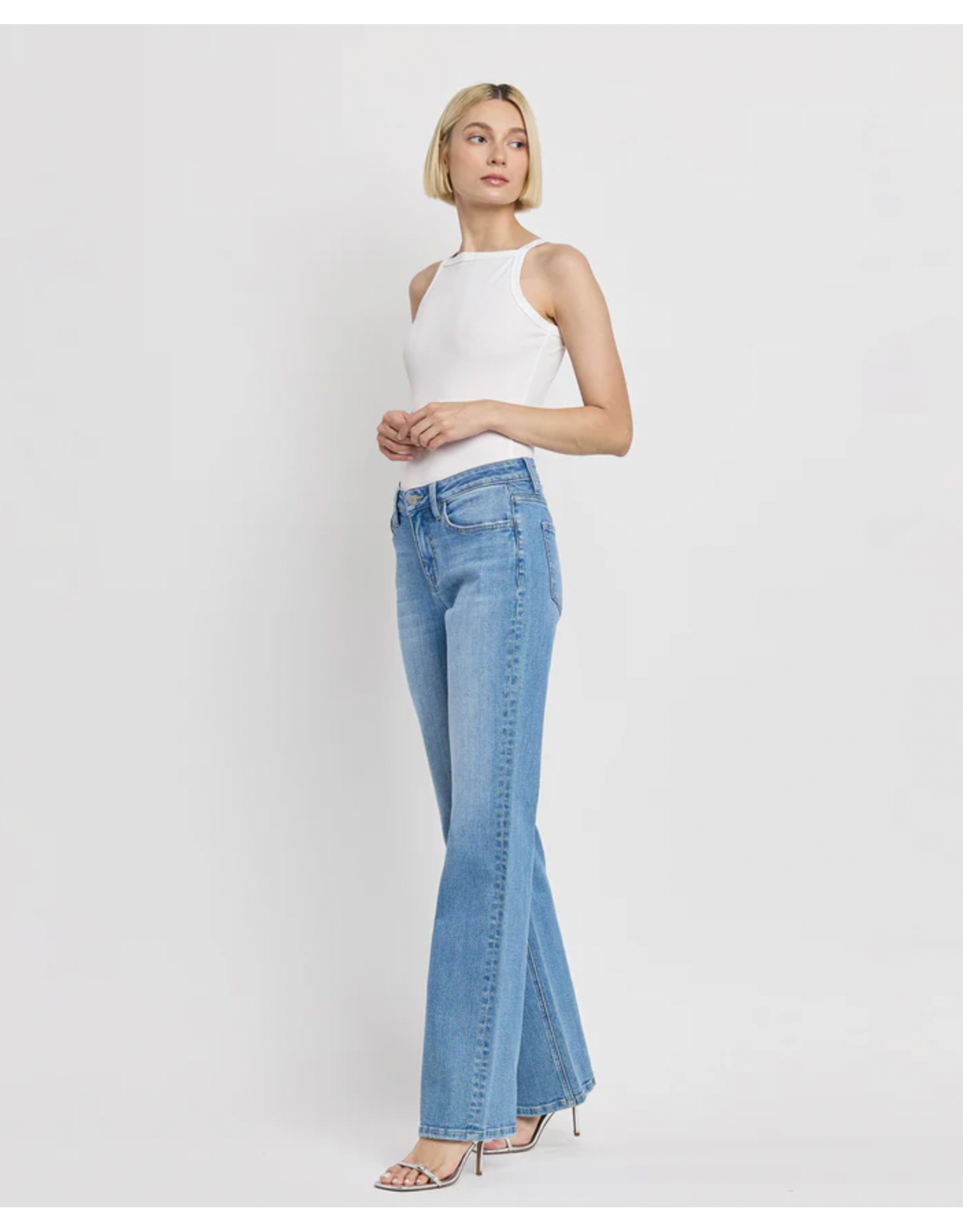 Flying Monkey Flying Monkey - 90s Vintage Flare (Impassioned)