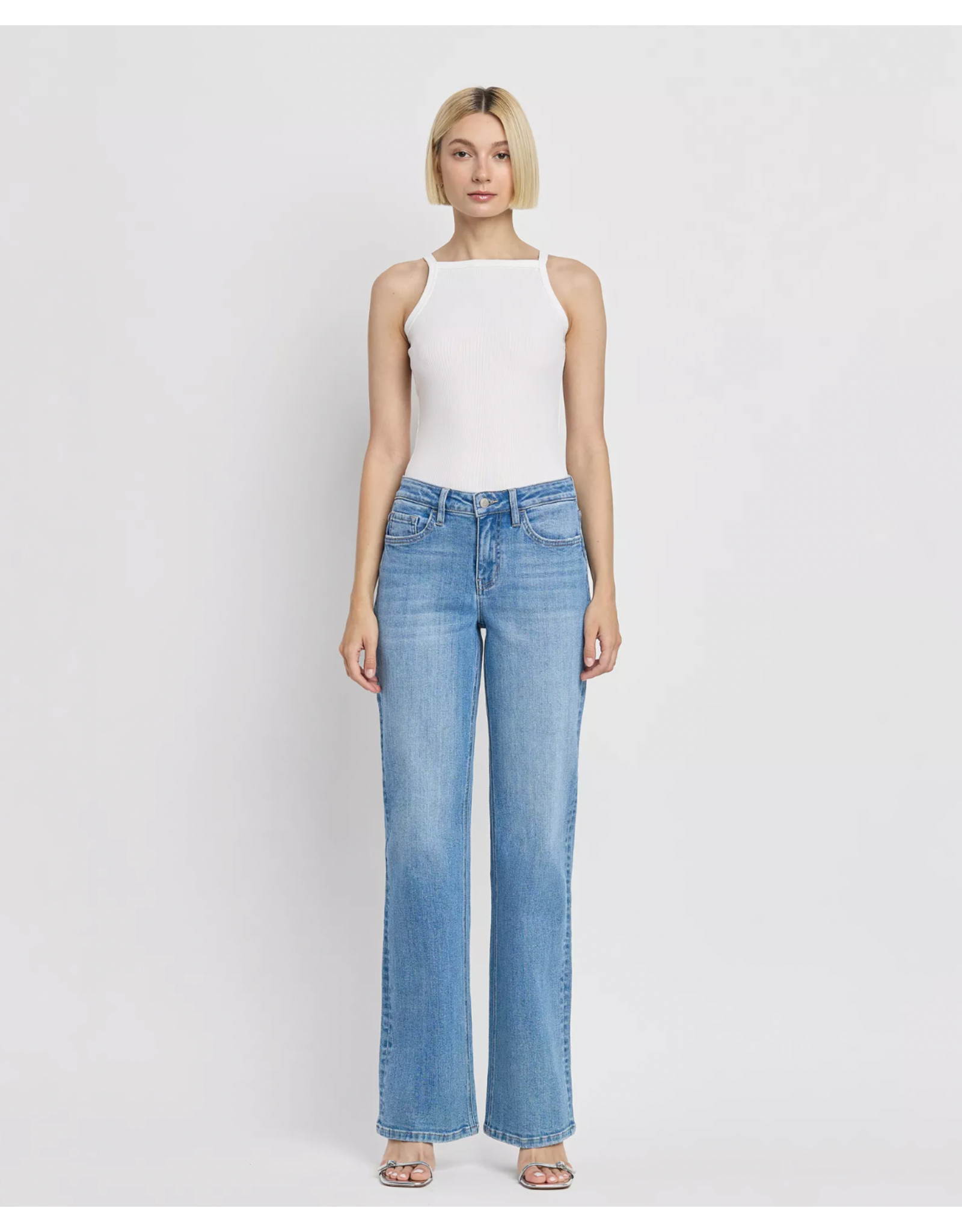 Flying Monkey Flying Monkey - 90s Vintage Flare (Impassioned)