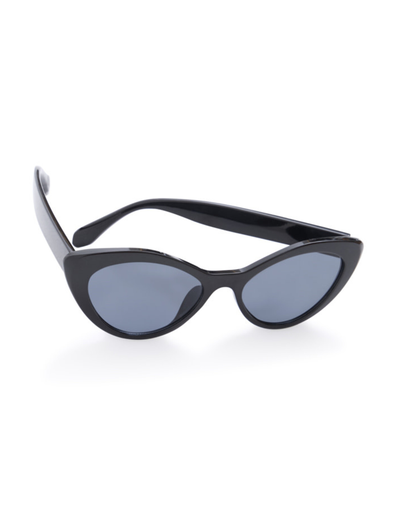 b.young b.young - Viyan Sunglasses (Black)