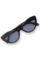 b.young b.young - Viyan Sunglasses (Black)