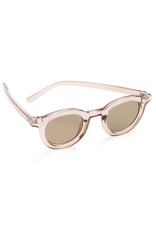 b.young b.young - Viyan Sunglasses (Clear Taupe)