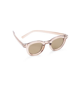 b.young b.young - Viyan Sunglasses (Clear Taupe)
