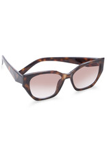 b.young b.young - Viyan Sunglasses (Tortoise Shell Gradient)