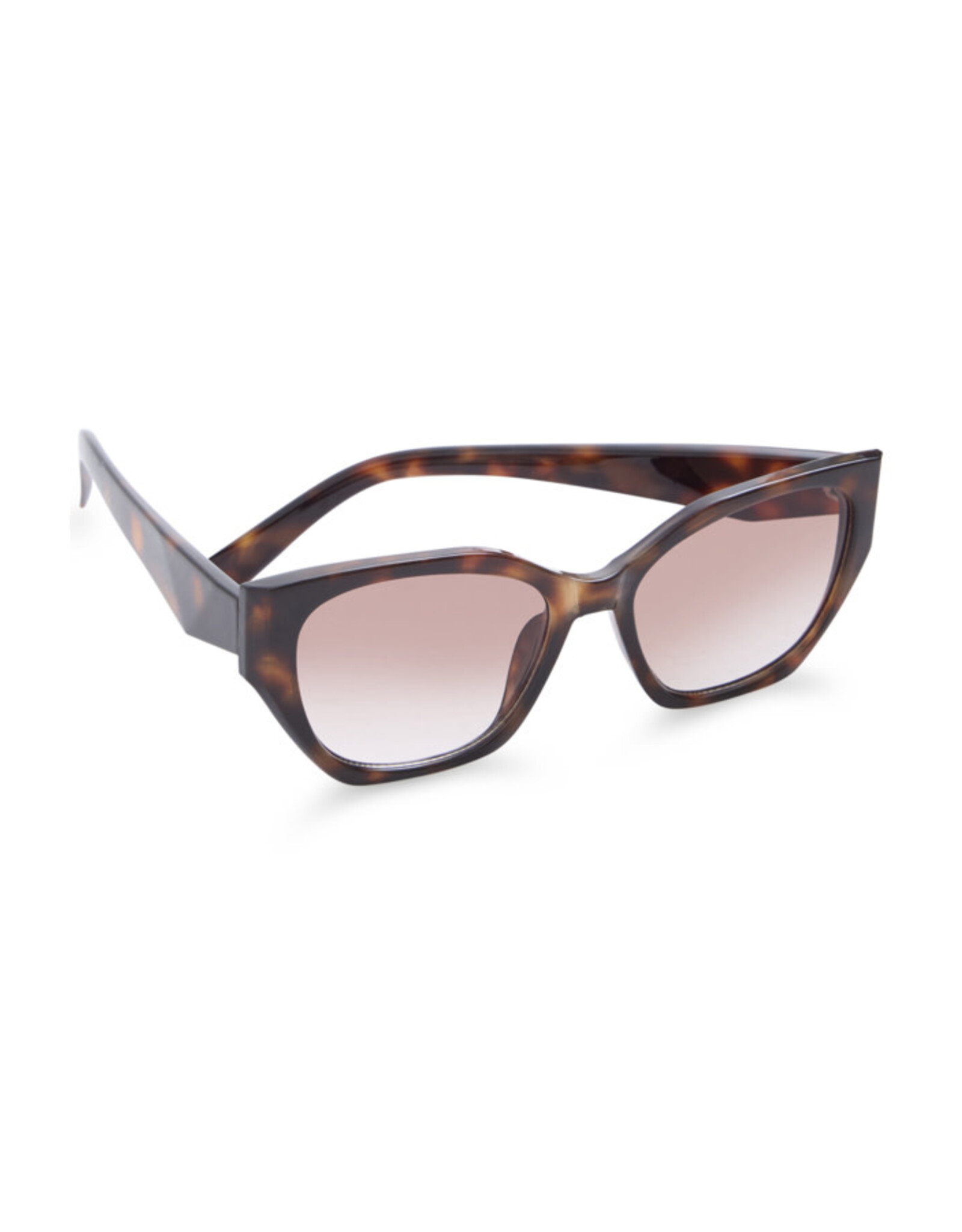 b.young b.young - Viyan Sunglasses (Tortoise Shell Gradient)