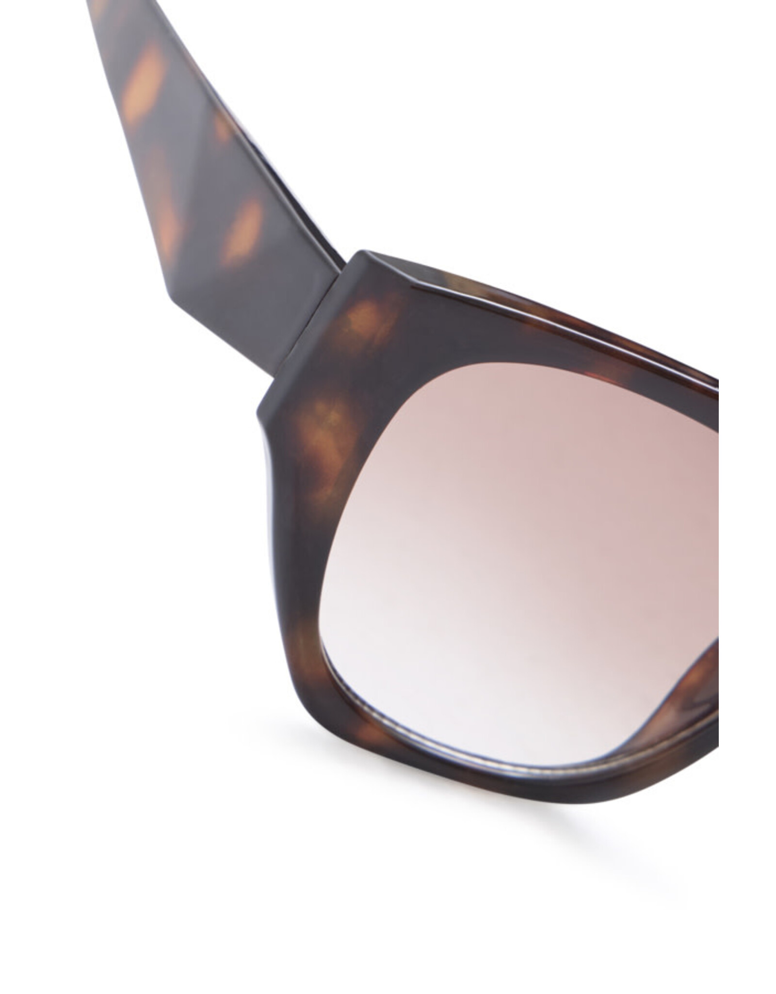 b.young b.young - Viyan Sunglasses (Tortoise Shell Gradient)