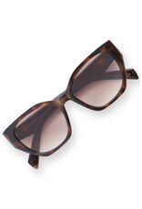 b.young b.young - Viyan Sunglasses (Tortoise Shell Gradient)