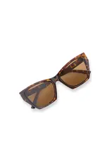 b.young b.young - Viyan Sunglasses (Tortoise Shell)
