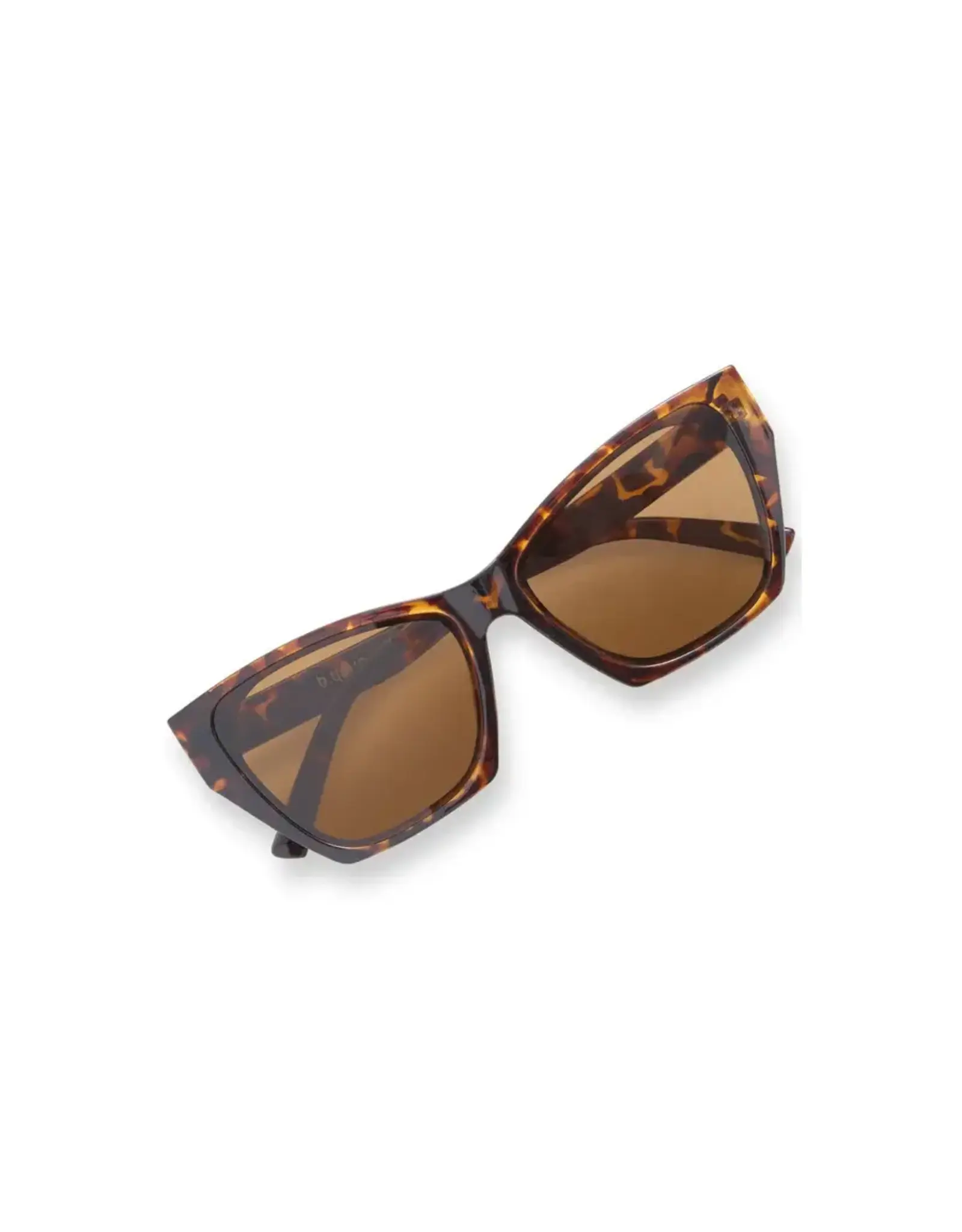 b.young b.young - Viyan Sunglasses (Tortoise Shell)