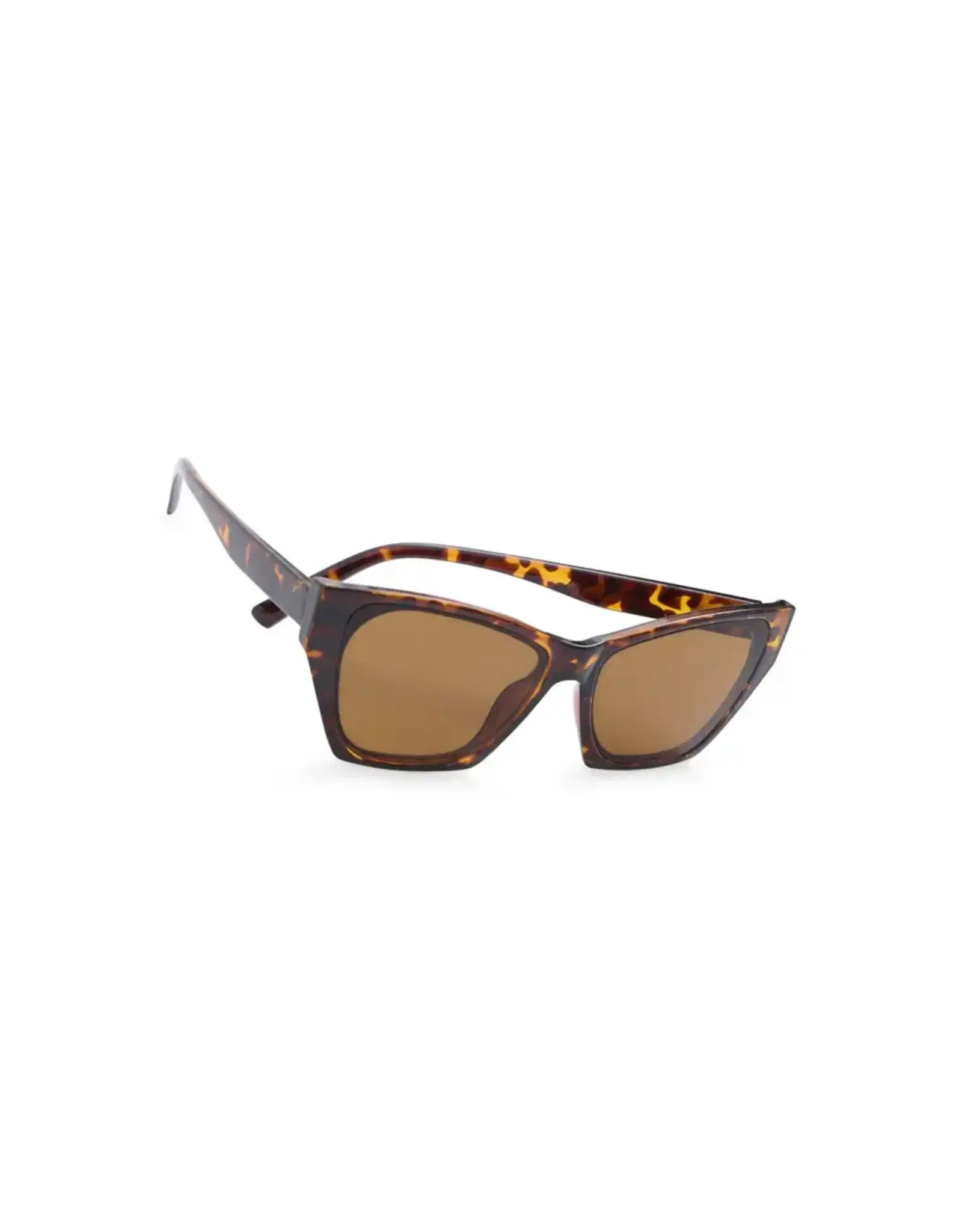 b.young b.young - Viyan Sunglasses (Tortoise Shell)