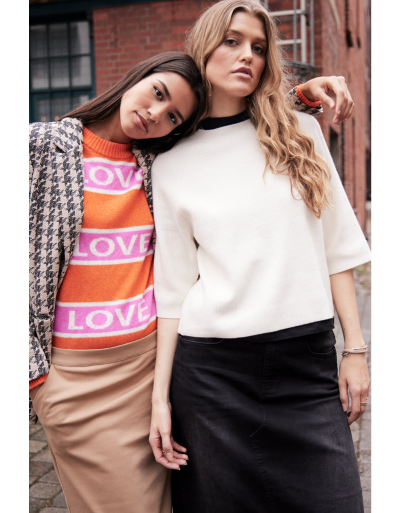 ICHI ICHI - Boston (Birch)