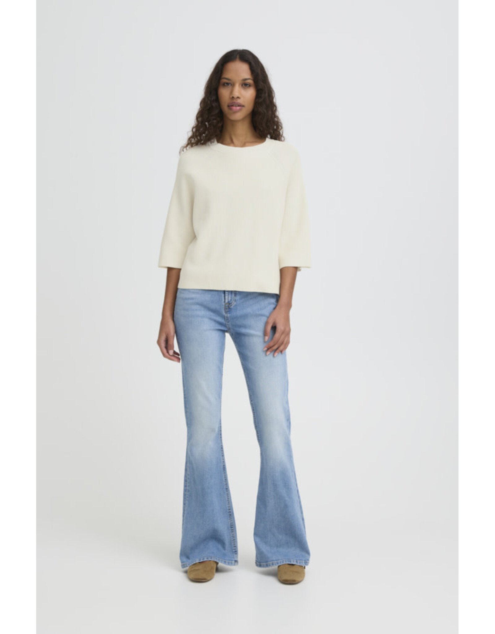 ICHI ICHI - Boston (Birch)