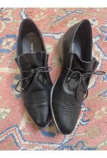 Django and Juliette Django & Juliette - Kotty (Black Leather)