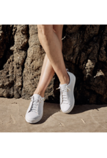 EOS EOS - Jool Sneaker (White / Gold Eyelet)