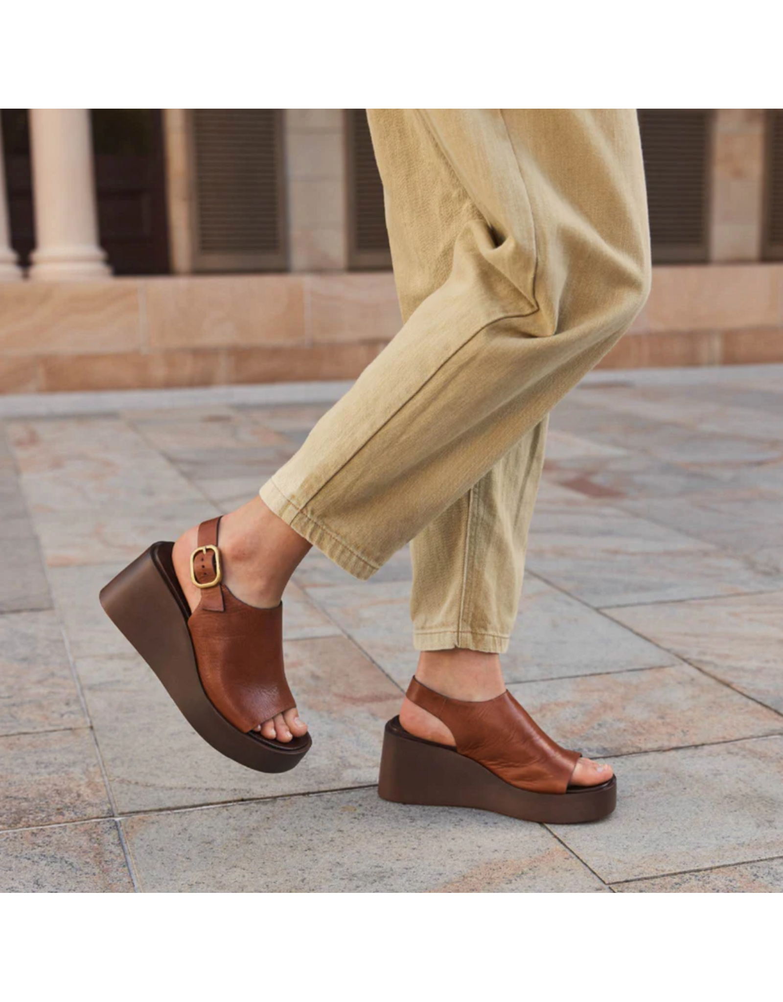 EOS EOS - Arani (Brandy)