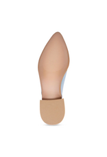 Django and Juliette Django & Juliette - Eshano (Denim Patent)