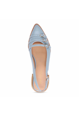 Django and Juliette Django & Juliette - Eshano (Denim Patent)