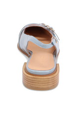 Django and Juliette Django & Juliette - Eshano (Denim Patent)