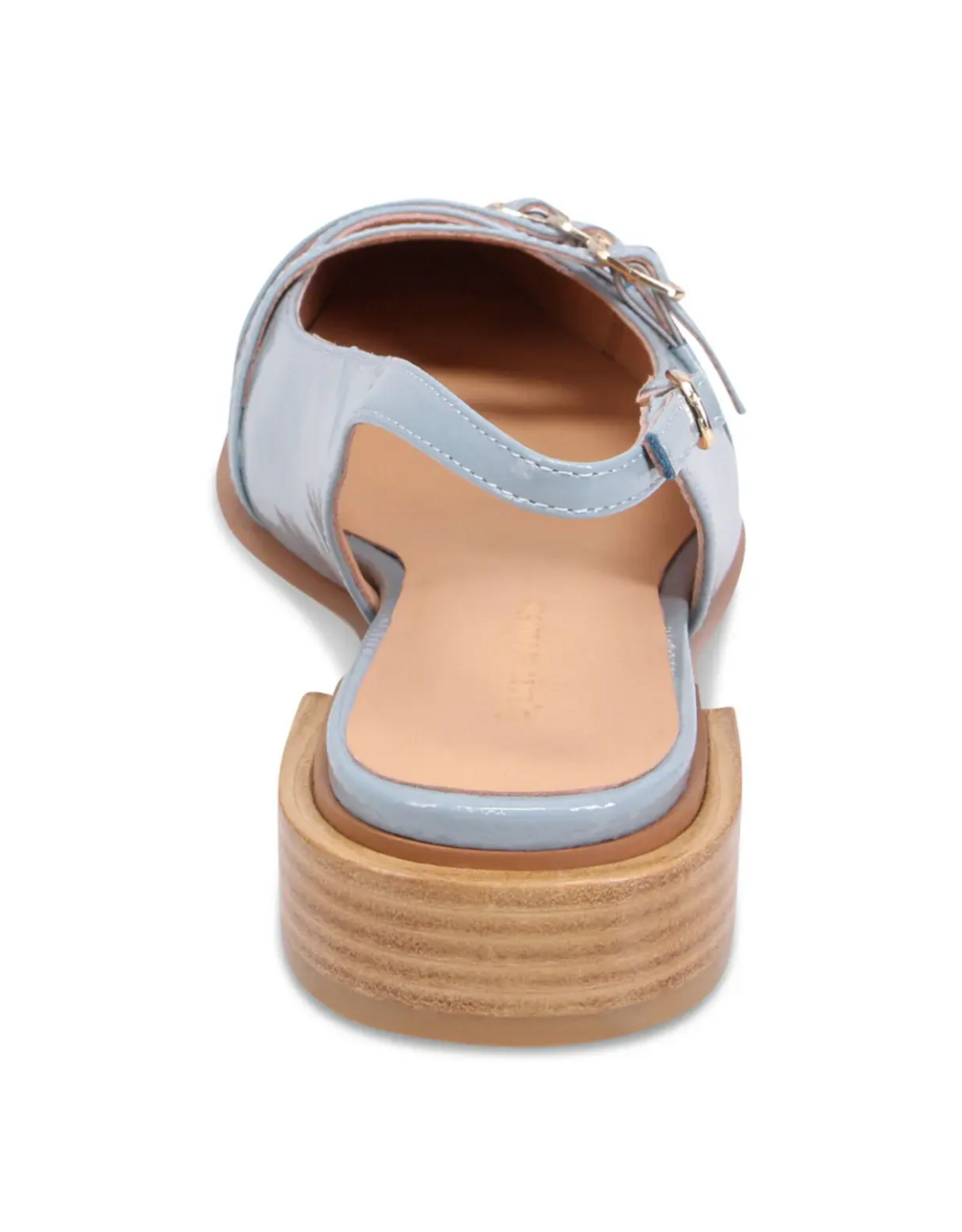 Django and Juliette Django & Juliette - Eshano (Denim Patent)