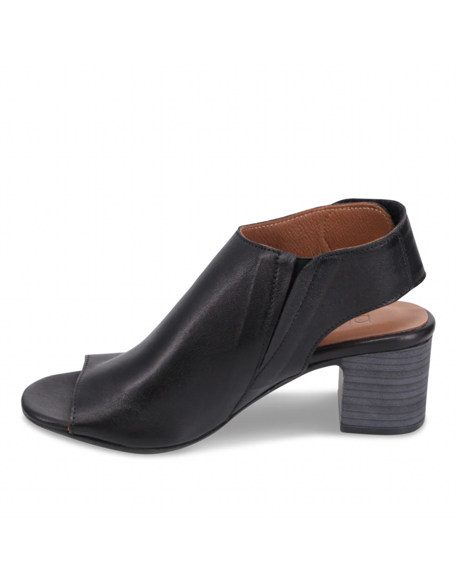 Bueno Bueno - Rachel (Black)