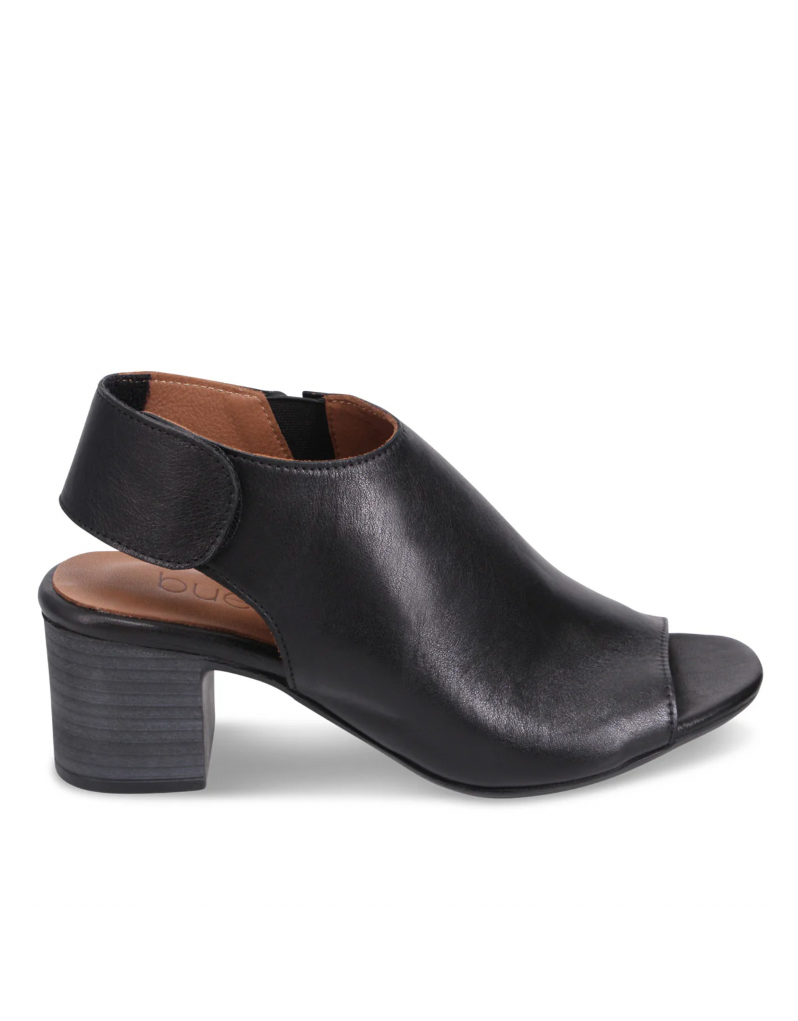 Bueno Bueno - Rachel (Black)