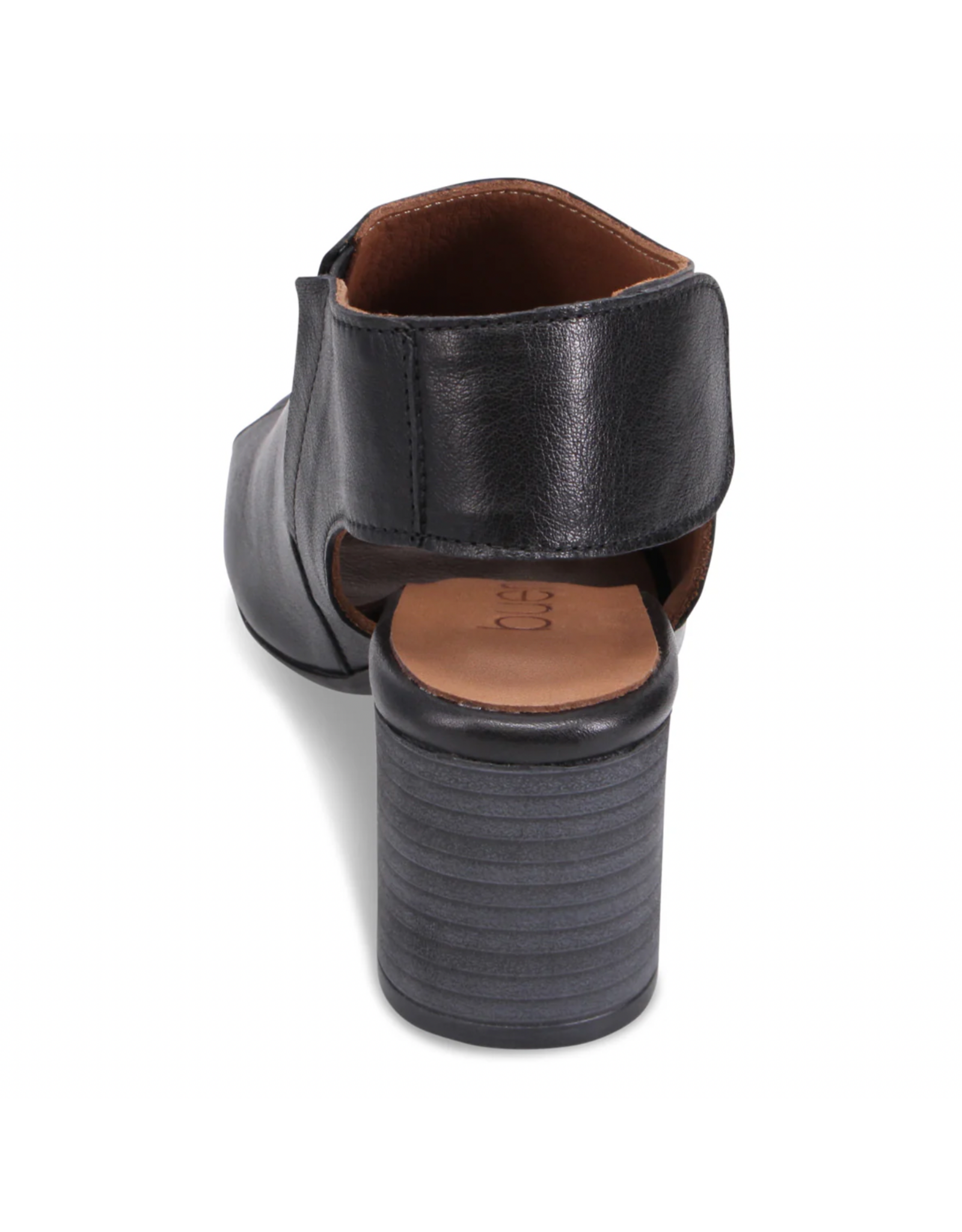 Bueno Bueno - Rachel (Black)