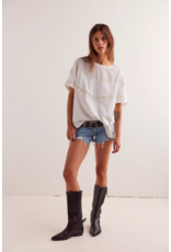 Free people Free People - Dorothy Tee (Ivory)