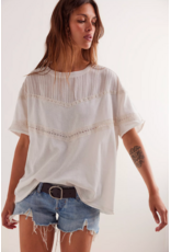 Free people Free People - Dorothy Tee (Ivory)