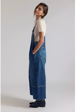 Free people Free People - Rambler Overall (After Midnight)