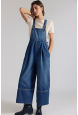 Free people Free People - Rambler Overall (After Midnight)