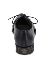 Django and Juliette Django & Juliette - Keeria (Black Leather)