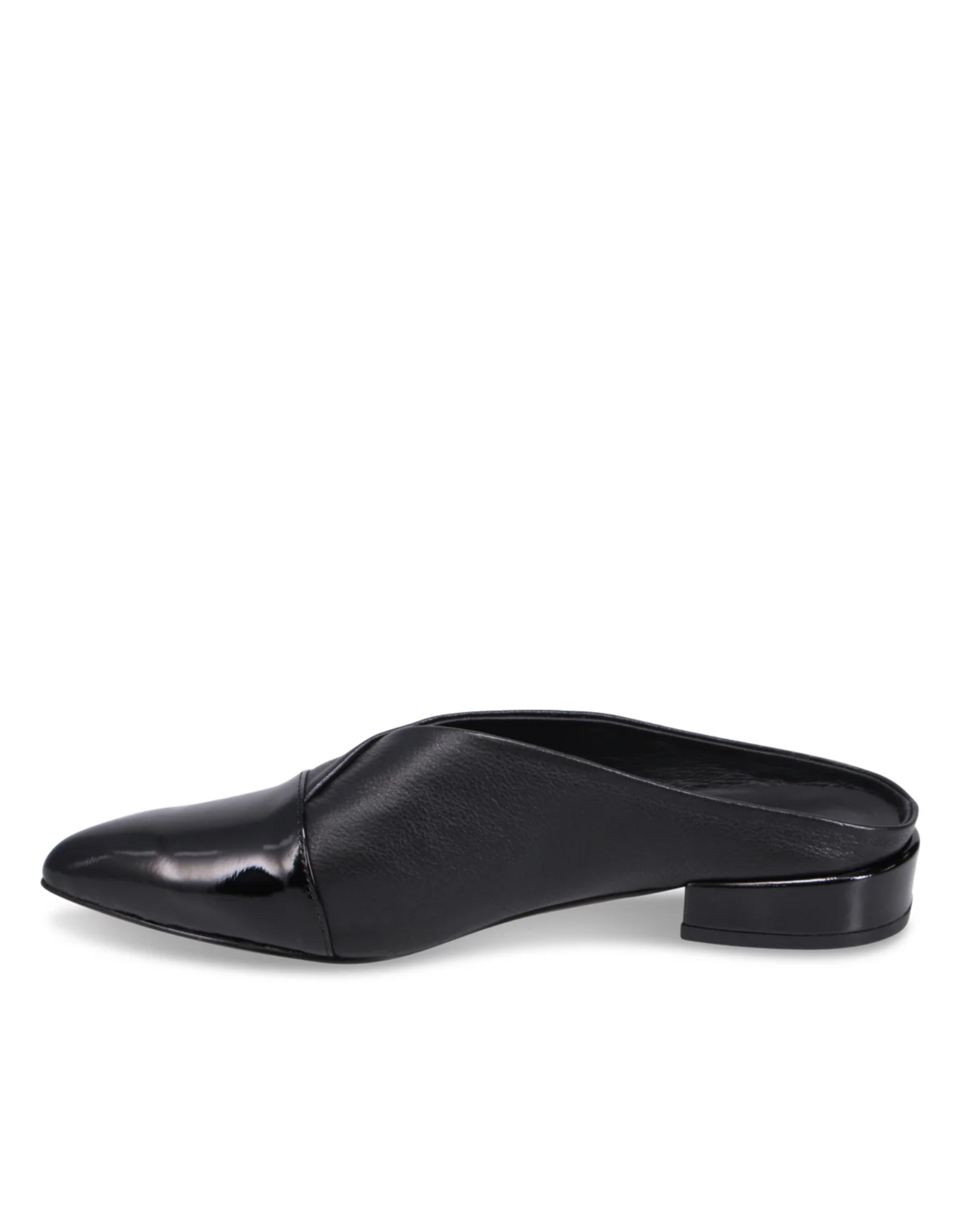 Django and Juliette Django & Juliette - Eppin (Black)