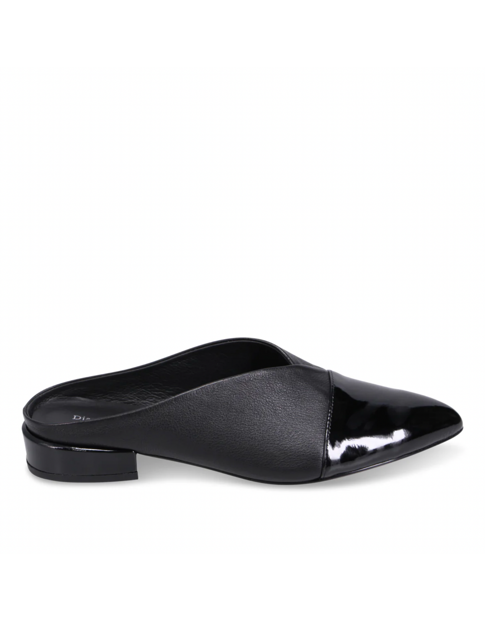 Django and Juliette Django & Juliette - Eppin (Black)