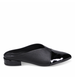 Django and Juliette Django & Juliette - Eppin (Black)