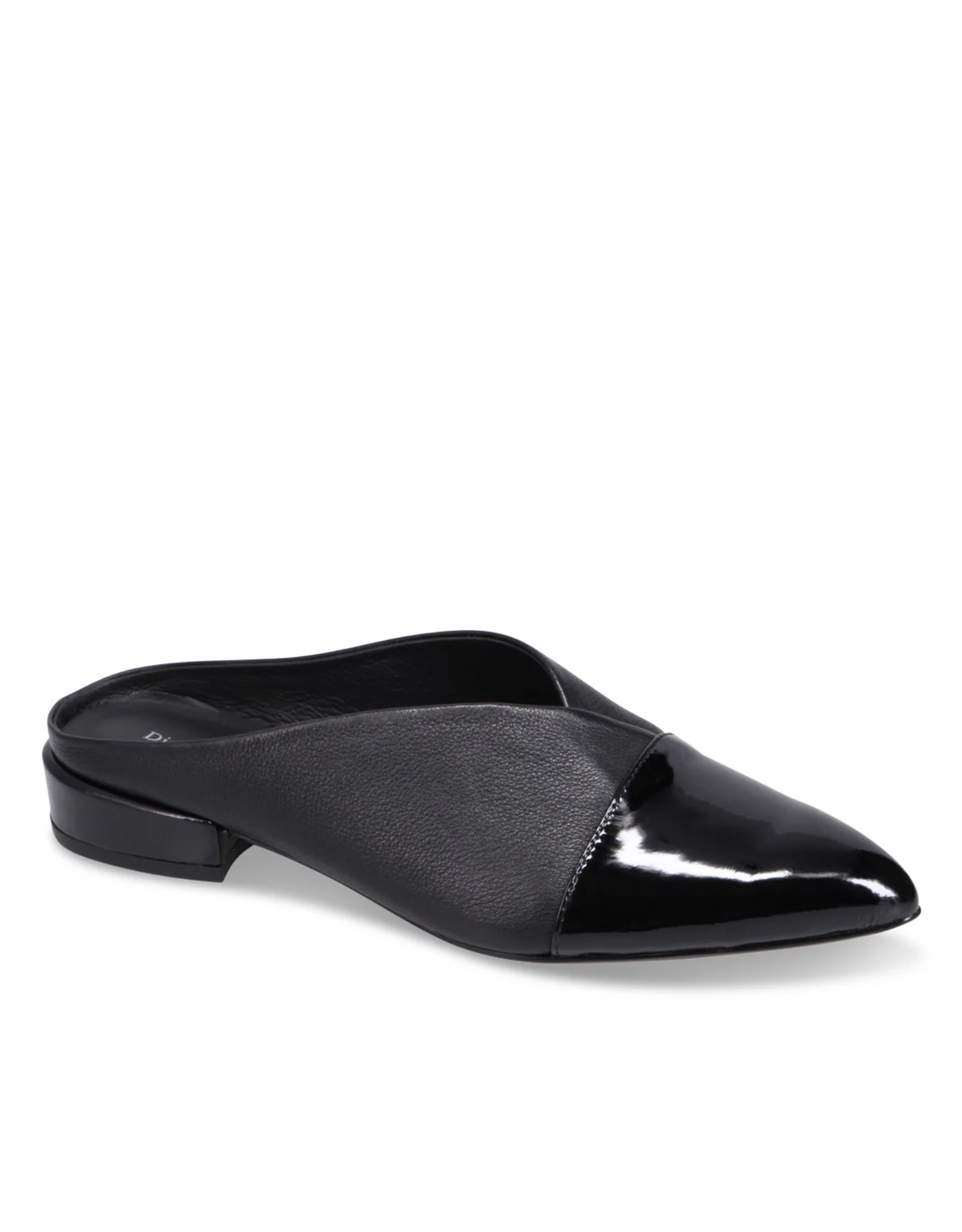 Django and Juliette Django & Juliette - Eppin (Black)