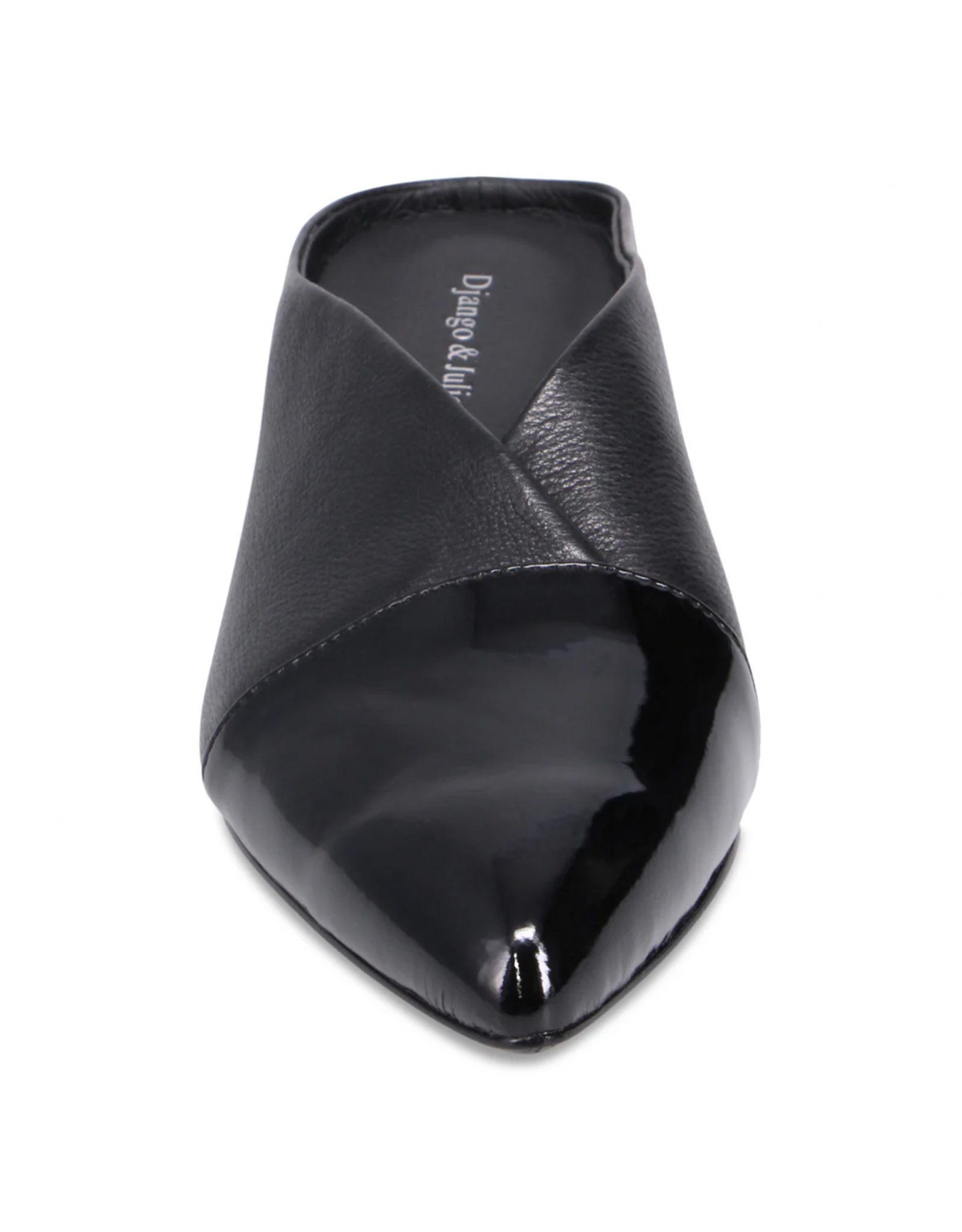 Django and Juliette Django & Juliette - Eppin (Black)