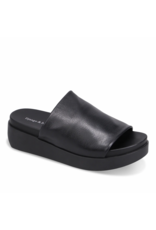 Django and Juliette Django & Juliette - Soffia (Black Tumble Leather - Black Sole)