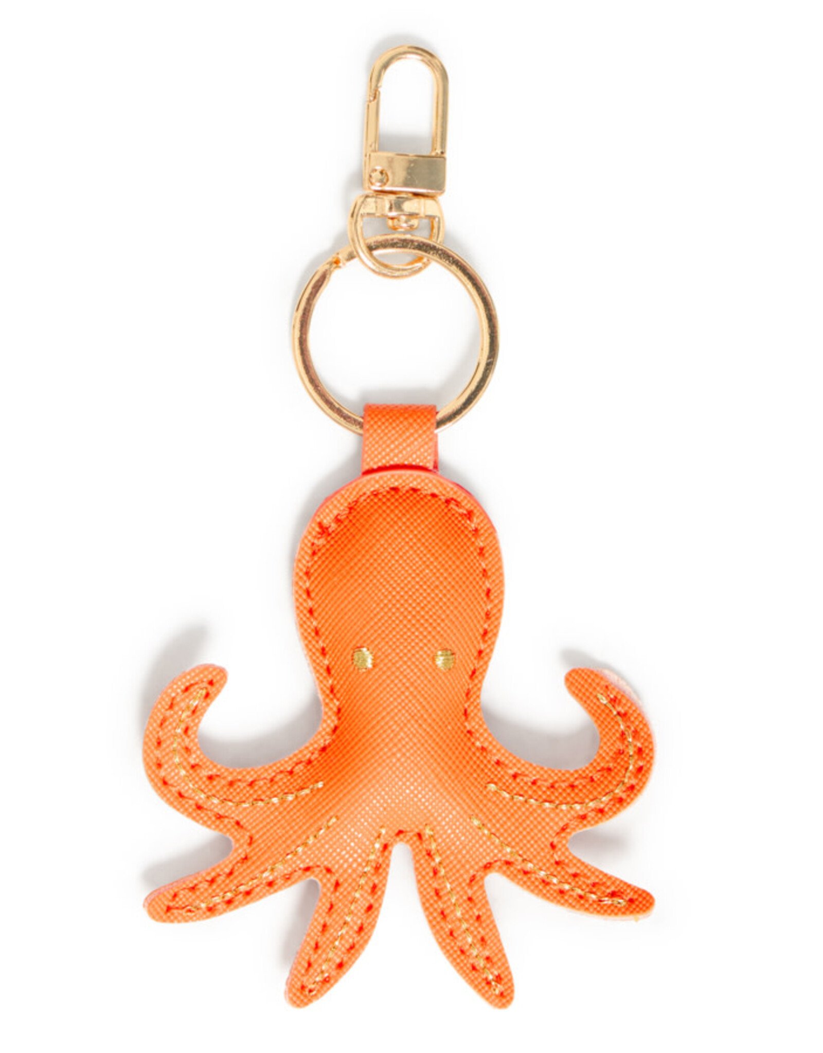 ICHI ICHI - Amsterdam Key Ring (Octopus)