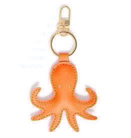 ICHI ICHI - Amsterdam Key Ring (Octopus)