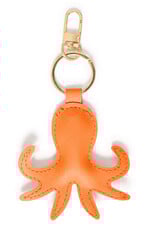 ICHI ICHI - Amsterdam Key Ring (Octopus)