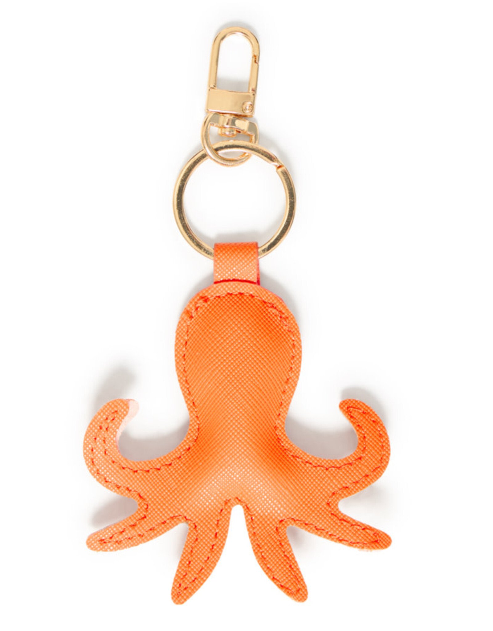 ICHI ICHI - Amsterdam Key Ring (Octopus)