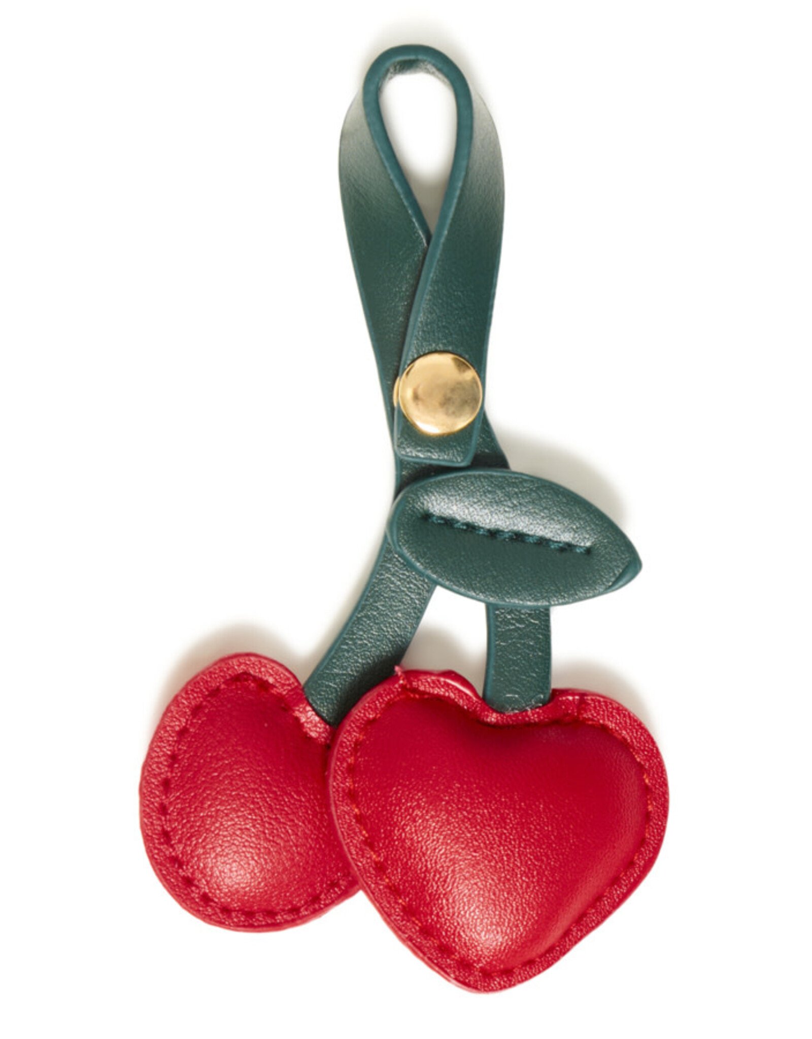 ICHI ICHI - Alaysia Key Ring (Cherry)