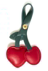 ICHI ICHI - Alaysia Key Ring (Cherry)