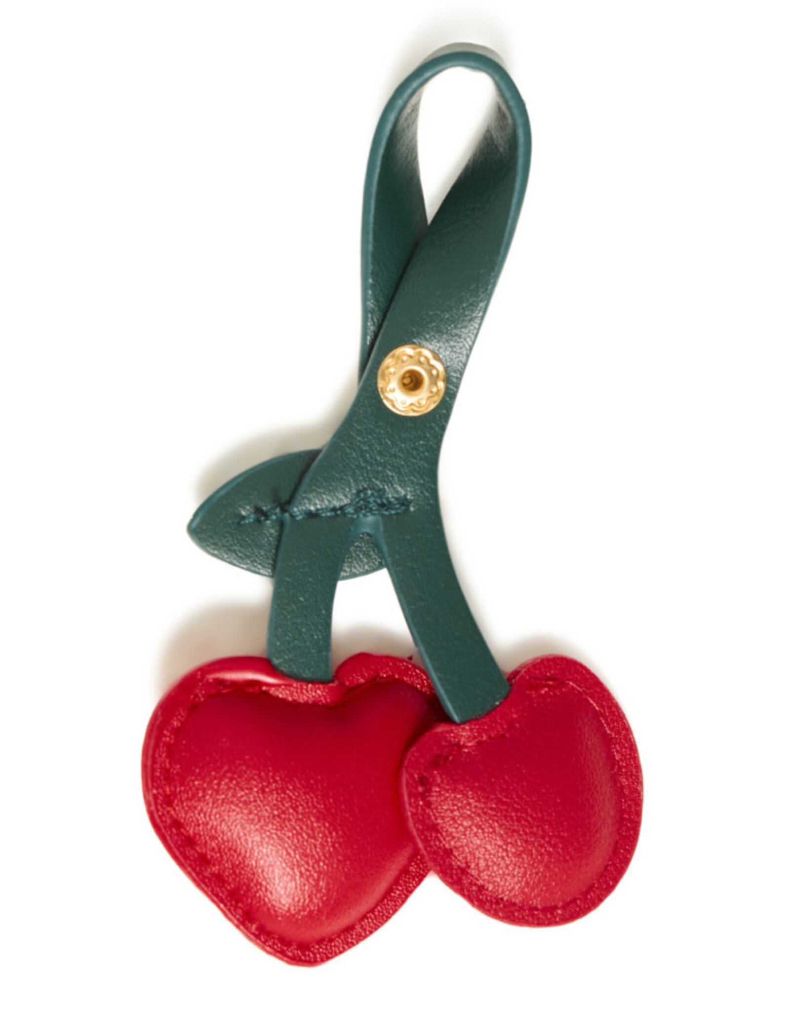 ICHI ICHI - Alaysia Key Ring (Cherry)