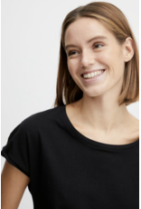 b.young b.young - Pamila Jersey Tee (Black)
