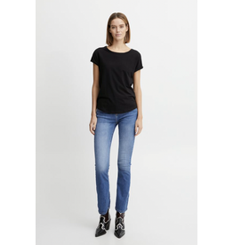 b.young b.young - Pamila Jersey Tee (Black)