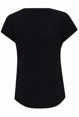 b.young b.young - Pamila Jersey Tee (Black)