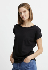 b.young b.young - Pamila Jersey Tee (Black)