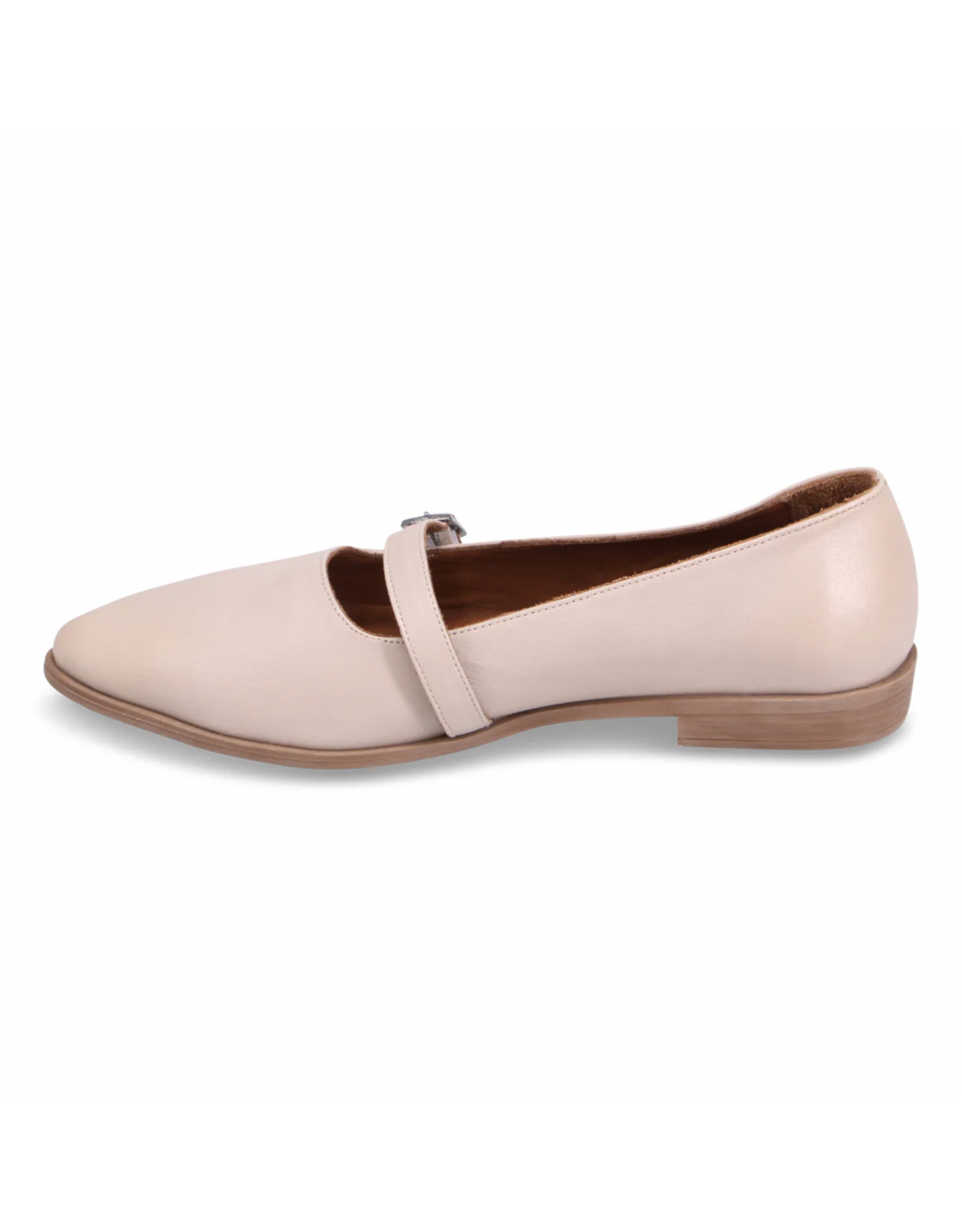 Bueno Bueno - Bobbi (Light Grey)