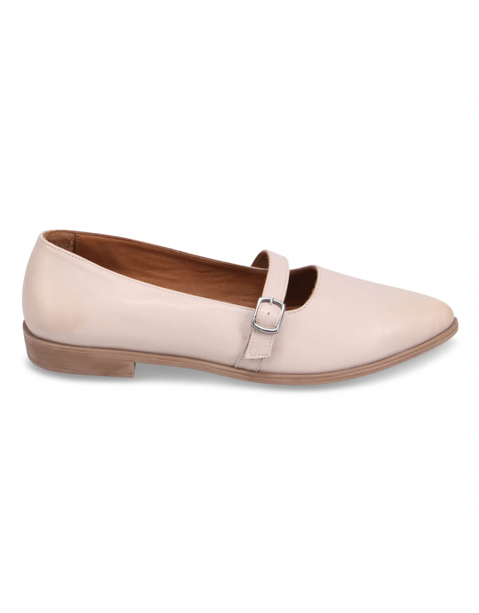 Bueno Bueno - Bobbi (Light Grey)