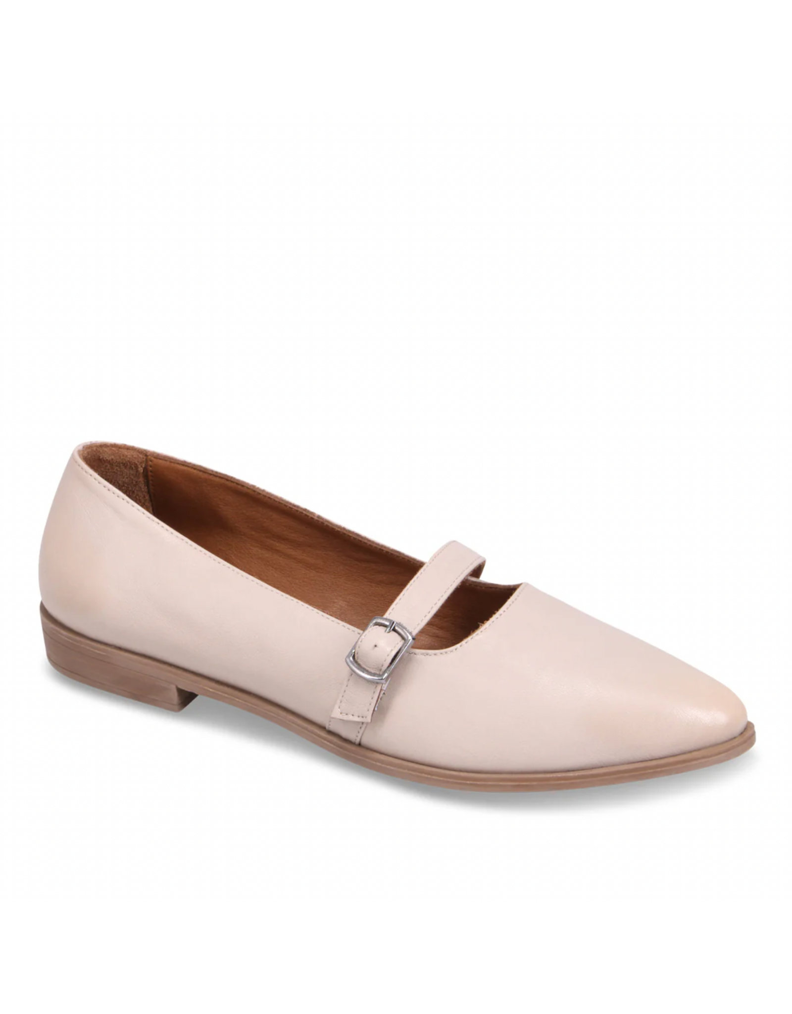 Bueno Bueno - Bobbi (Light Grey)